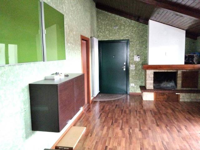 Appartamento in vendita a Spoltore PE