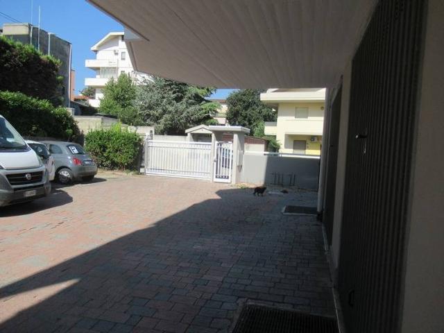 Appartamento in vendita a Spoltore, Villa Raspa