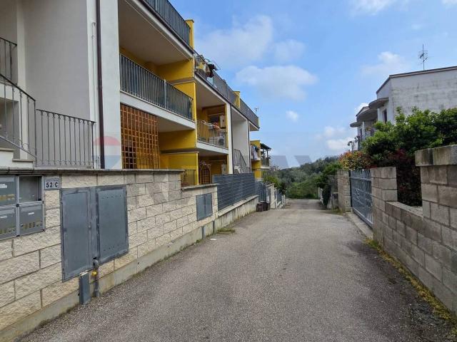 Appartamento in vendita a Spoltore