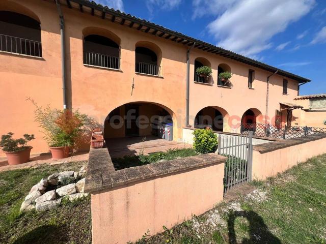 Appartamento in vendita a Spoleto