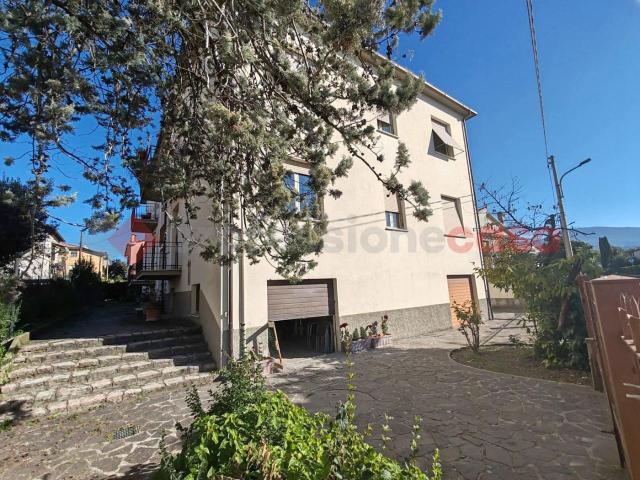 Appartamento in vendita a Spoleto