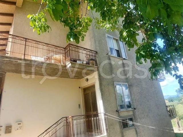 Appartamento in vendita a Spoleto