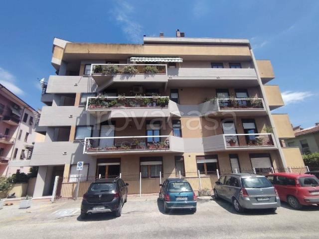 Appartamento in vendita a Spoleto