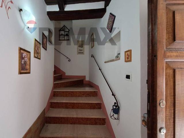 Appartamento in vendita a Spoleto
