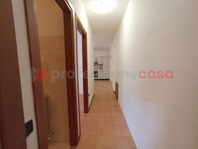 Appartamento in vendita a Spoleto