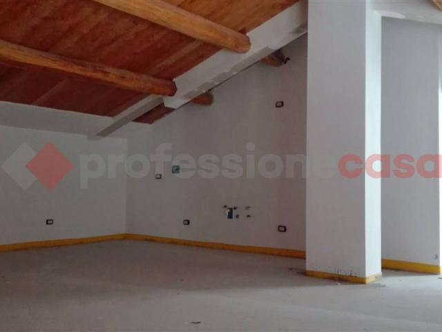 Appartamento in vendita a Spoleto