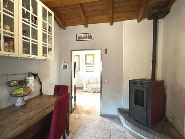 Appartamento in vendita a Spoleto