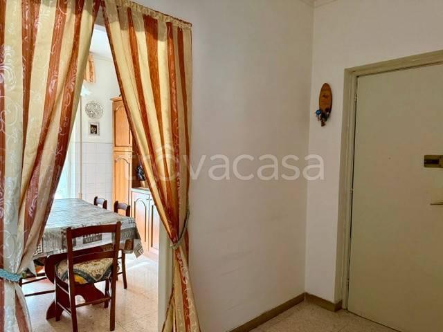 Appartamento in vendita a Spoleto corso Flaminio, San Giacomo