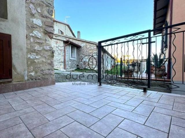 Appartamento in vendita a Spoleto PG
