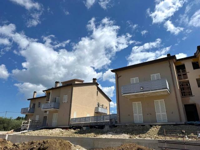 Appartamento in vendita a Spoleto PG