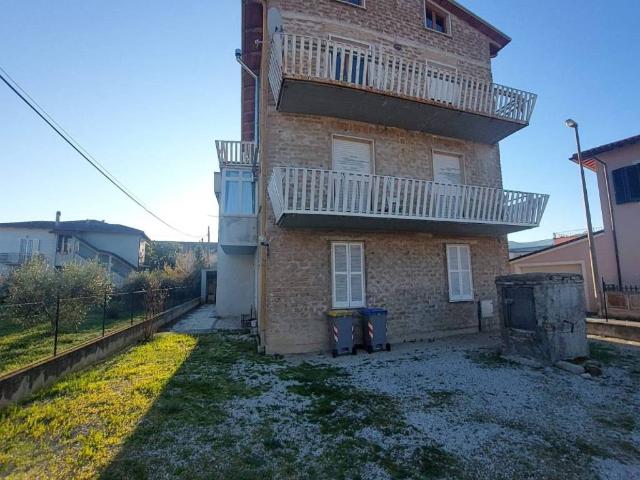 Appartamento in vendita a Spoleto PG