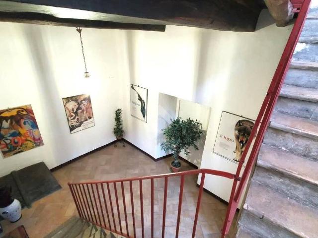 Appartamento in vendita a Spoleto PG