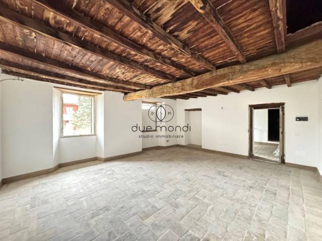 Appartamento in vendita a Spoleto PG