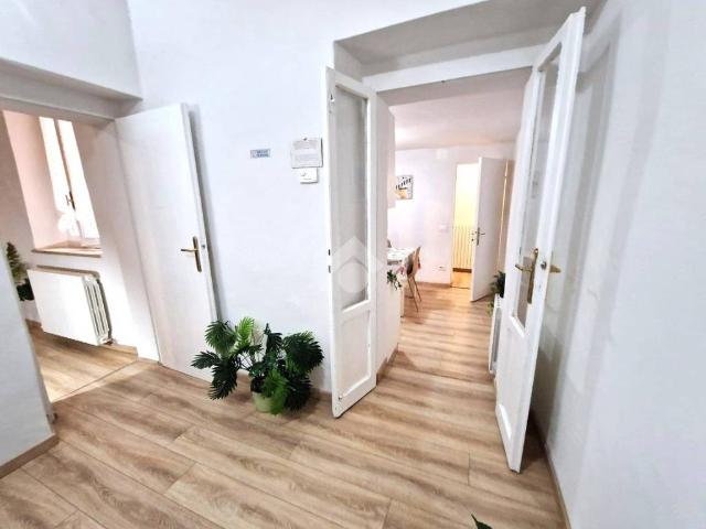 Appartamento in vendita a Spoleto PG