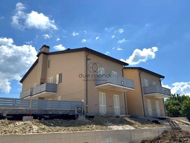 Appartamento in vendita a Spoleto PG