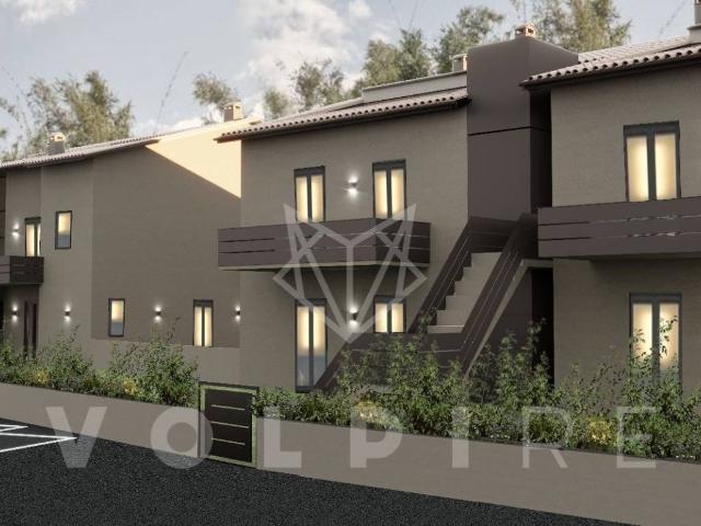 Appartamento in vendita a Spoleto PG