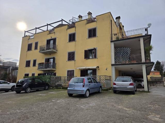 Appartamento in vendita a Spoleto PG