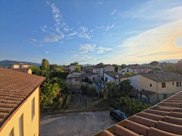 Appartamento in vendita a Spoleto PG