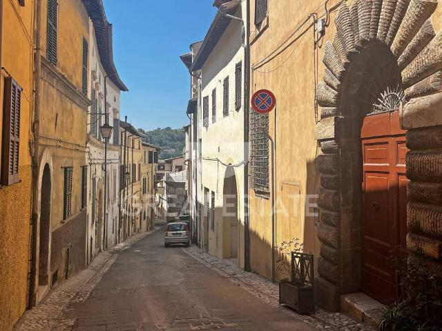 Appartamento in vendita a Spoleto PG