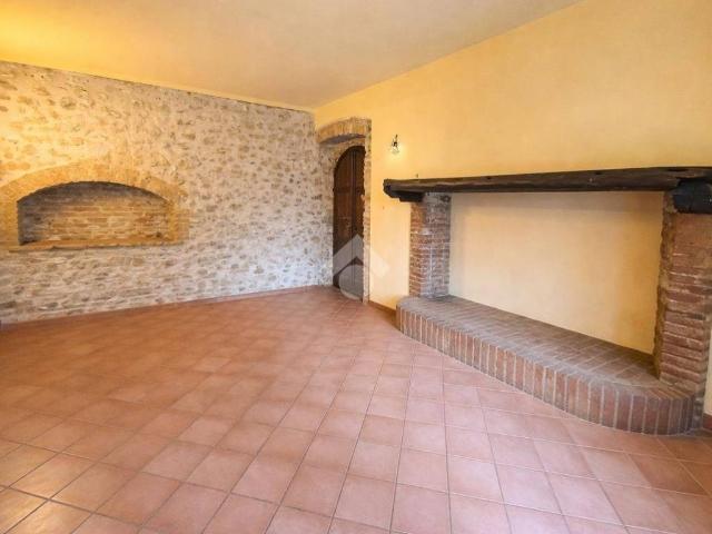 Appartamento in vendita a Spoleto PG