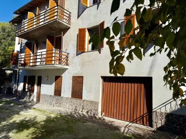 Appartamento in vendita a Spoleto PG