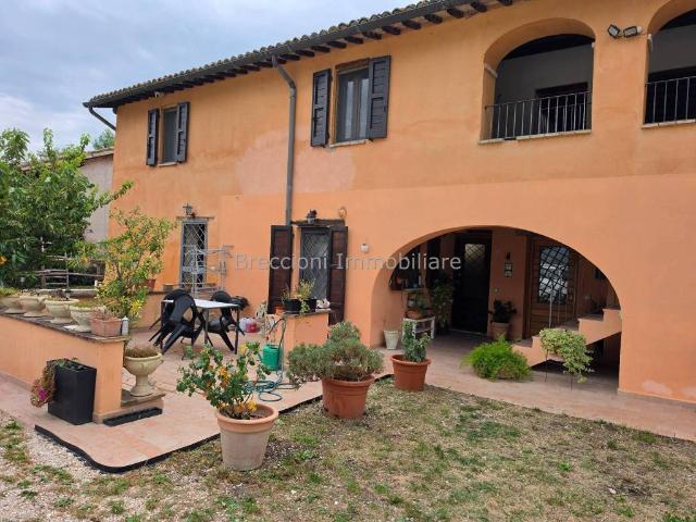 Appartamento in vendita a Spoleto PG