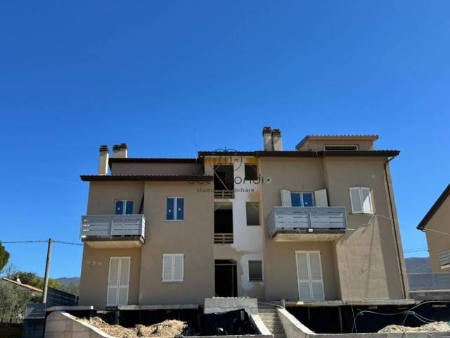 Appartamento in vendita a Spoleto PG