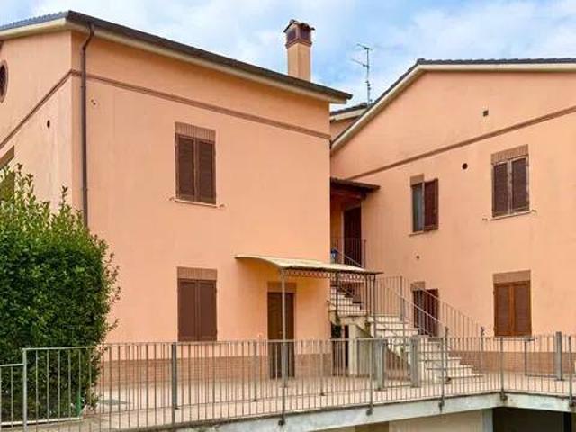 Appartamento in vendita a Spoleto PG