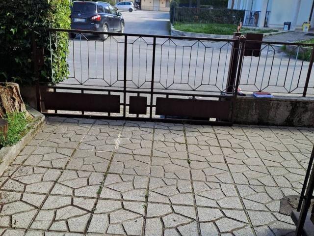 Appartamento in vendita a Spoleto PG