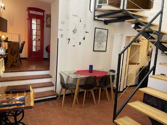 Appartamento in vendita a Spoleto PG