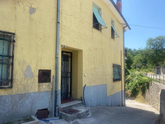 Appartamento in vendita a Spoleto PG