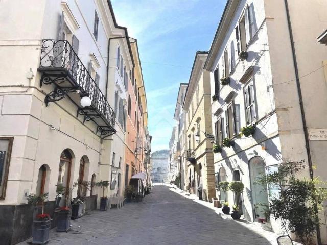 Appartamento in vendita a Spoleto PG