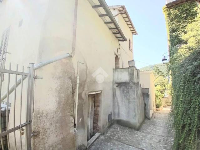 Appartamento in vendita a Spoleto PG