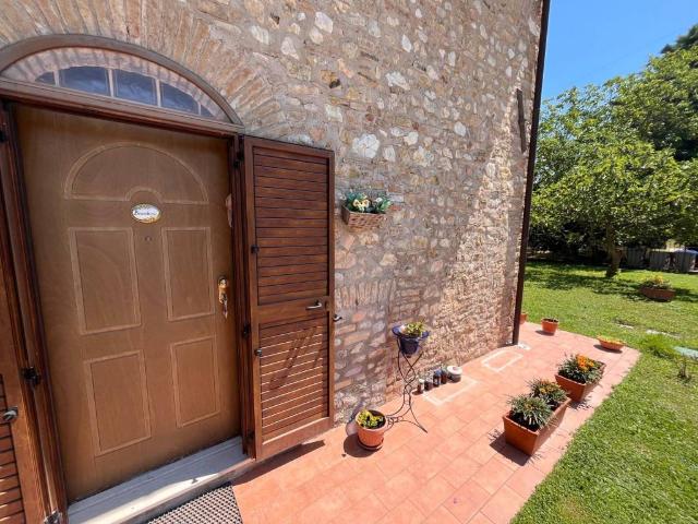 Appartamento in vendita a Spoleto PG