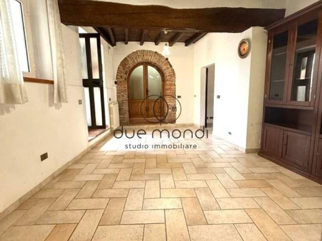 Appartamento in vendita a Spoleto PG