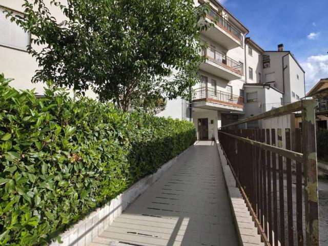 Appartamento in vendita a Spoleto PG