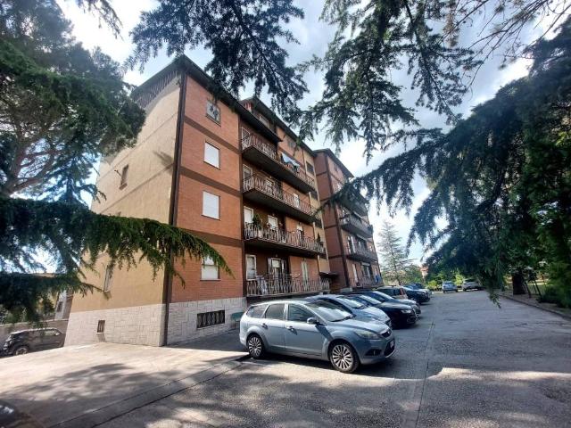 Appartamento in vendita a Spoleto PG