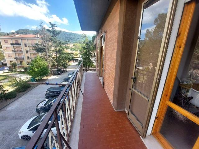 Appartamento in vendita a Spoleto PG