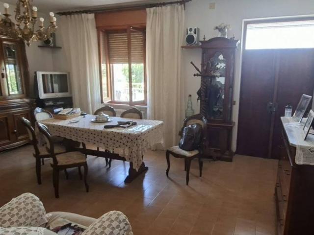 Appartamento in vendita a Spoleto PG