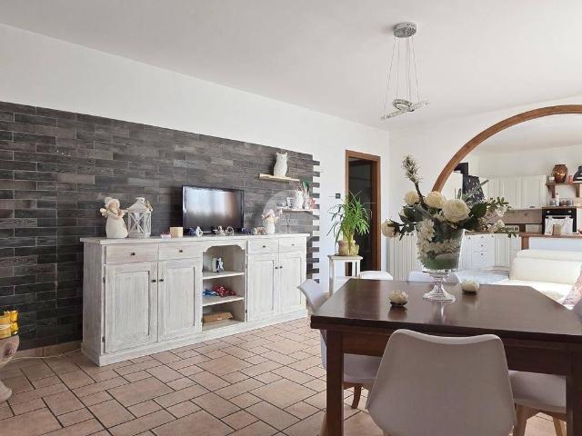 Appartamento in vendita a Spoleto PG
