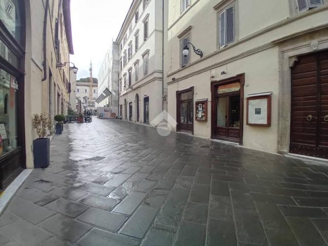 Appartamento in vendita a Spoleto PG
