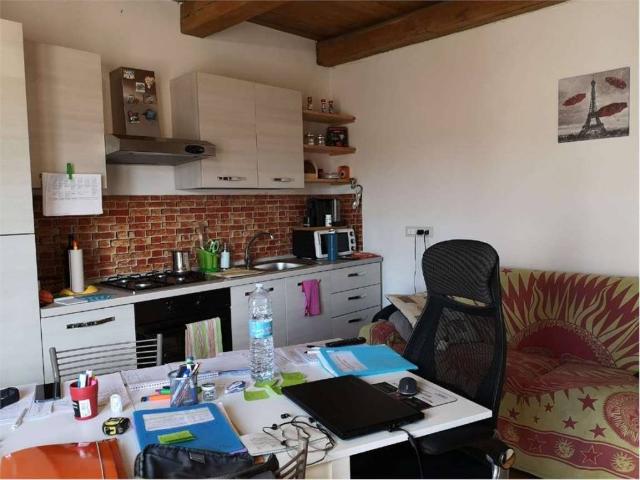 Appartamento in vendita a Spoleto PG