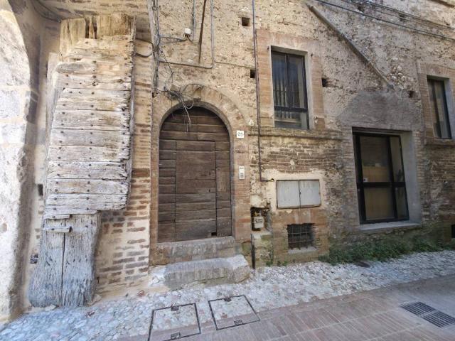 Appartamento in vendita a Spoleto PG