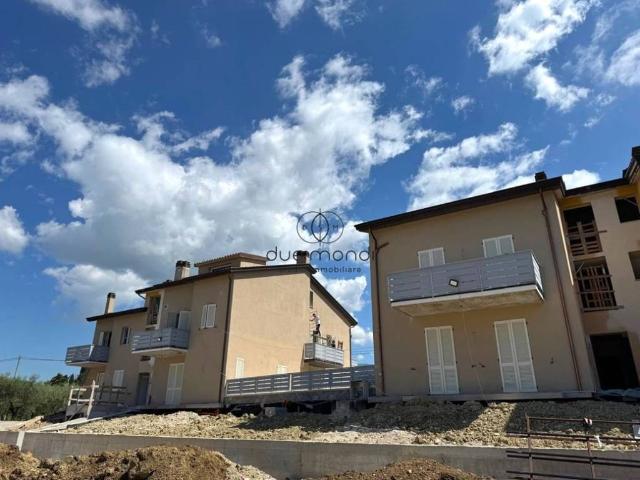 Appartamento in vendita a Spoleto PG