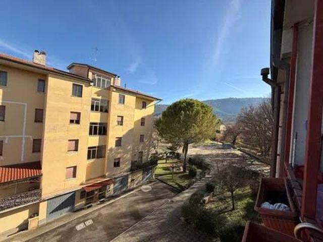 Appartamento in vendita a Spoleto PG
