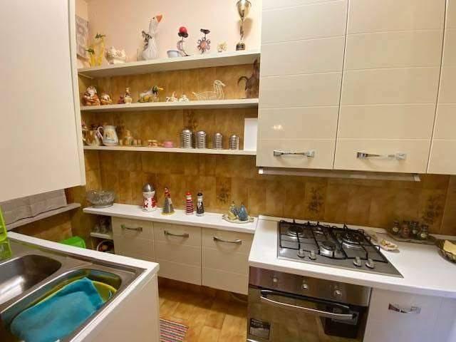 Appartamento in vendita a Spoleto PG