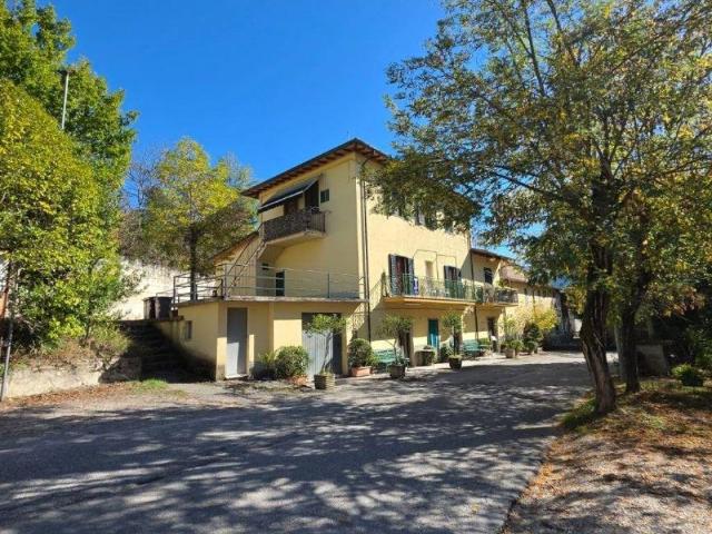 Appartamento in vendita a Spoleto PG