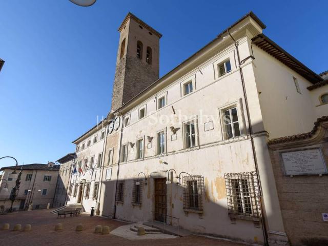 Appartamento in vendita a Spoleto PG