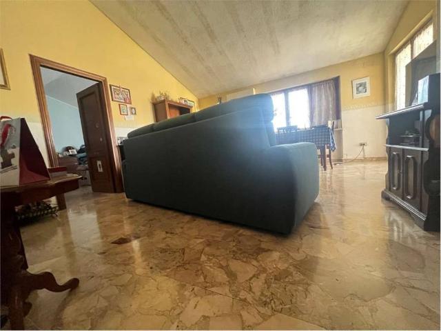 Appartamento in vendita a Spoleto PG
