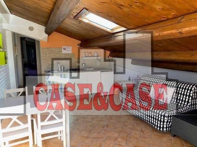 Appartamento in vendita a Spoleto PG